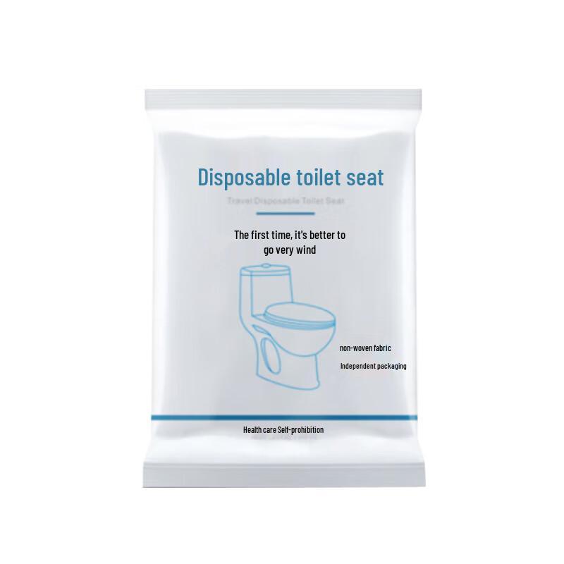 Disposable Travel Toilet Seat Covers