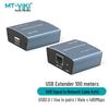 MT-viki Professional AV & KVM Solutions