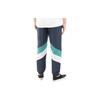 Vans Eastside Casual Color-Block Woven Tapered Joggers Men Joggers Blue VN0A3W4QLKZ