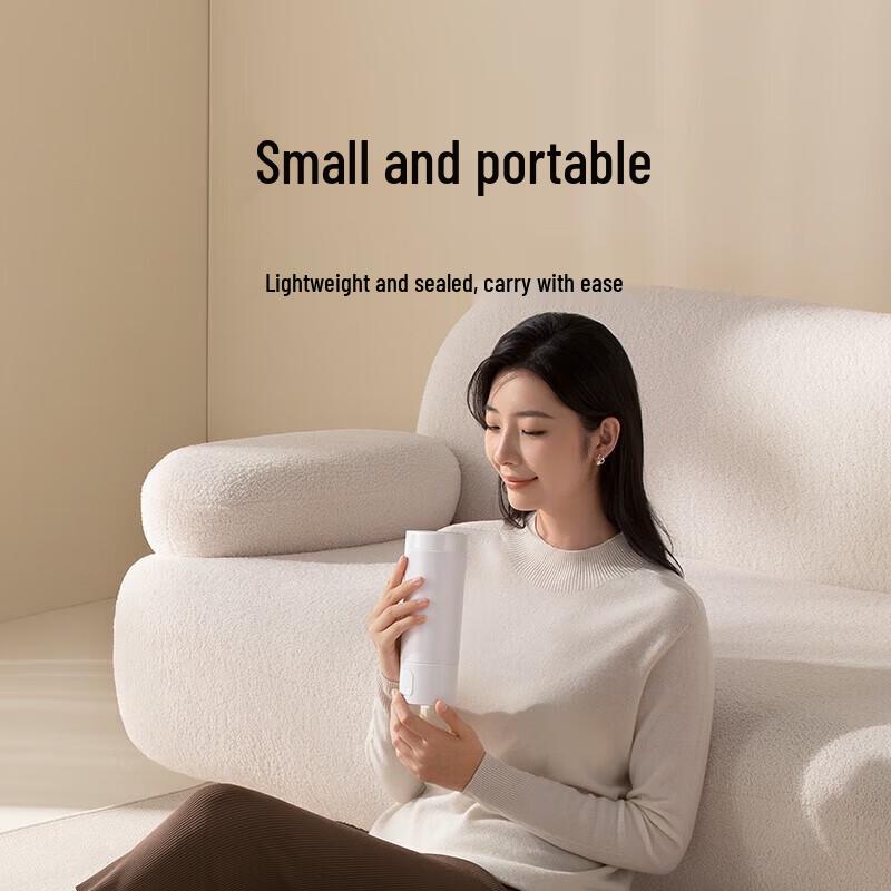 Přenosný elektricky vyhřívaný hrnek Xiaomi Mijia 2