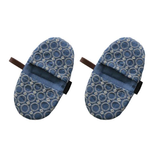 Oven Mitt Heat Resistant Pot Lid Knob Cover Hot Dish Handling Gloves Gloves Anti-Scalding Baking Tool