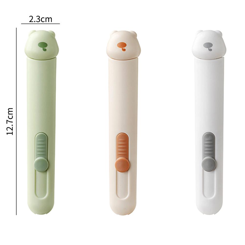 Enfiador Automático de Linha Descosedor Ferramenta de Costura Melhora a Experiência de Artesanato
