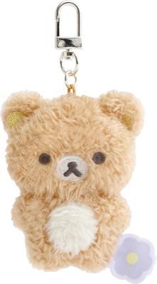 Rilakkuma Hanging Plush Toy Rilakkuma MV13201 San-X