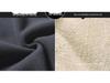 Plus Size Velvet Lined Hoodie for Men - Thick and Warm Lamb Fleece Sports Jacket for Autumn/Winter