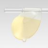 SNP Gold Collagen & Glutathione Dual Dark Spot Whitening Eye Patch 60pcs