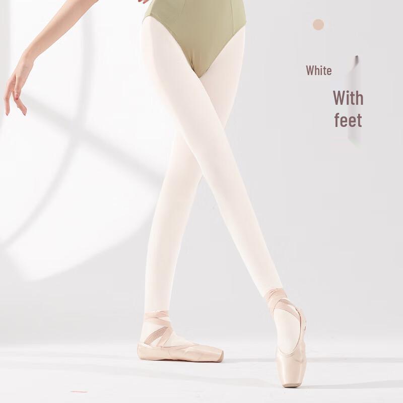 Junshi Women s Ballet Dance Tights