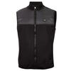 Mens Performance Hybrid Golf Gilet