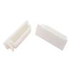 10Pcs FC-30 Cable Adhesive Cord Management Winder Strong Organizer Cable Clip Wire Tie