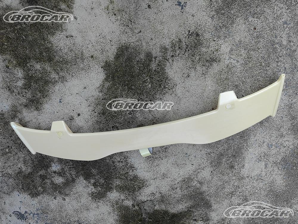 HDUT2 For 2002-2020 BMW Mini R50 R52 R53 R55 R56 R58 R60 F55 F56 F60 GT High Quality ABS Plastic Roof Spoiler Trunk Boot Wing Spoiler