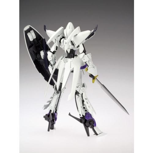 Wave Five Star Stories Engage SR1 1/144 Scale Plastic Model Kit, Approx. 17cm Tall, FS-153