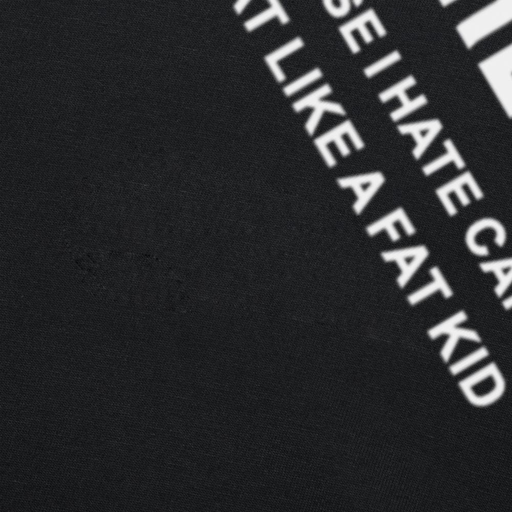 New Funny Powerlifting Graphic Print Tops Men Casual Oversized T-shirt Summer Hip Hop Fashion Short Sleeve Crewneck T Shirts