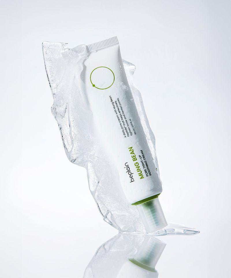 Mung Bean Pore Tightening Soothing Cream 60ml