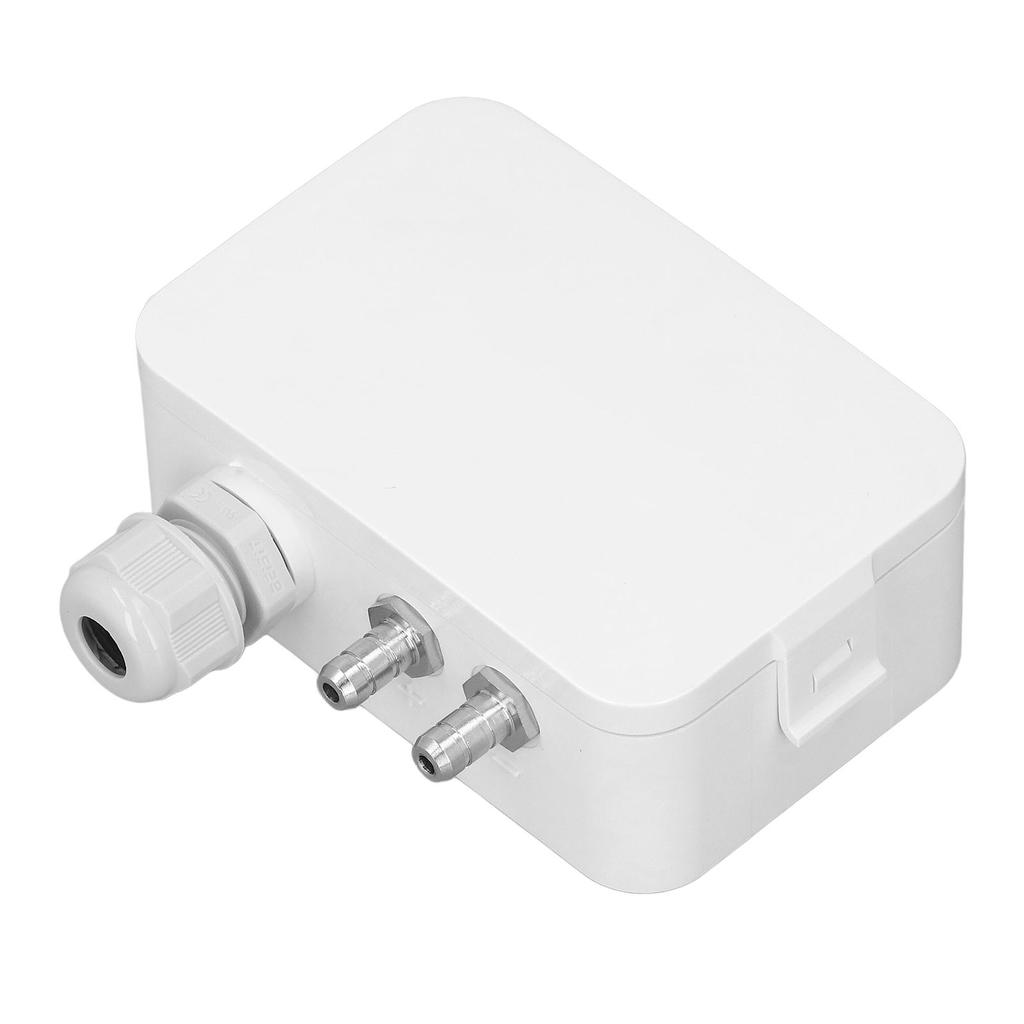 Micro Pressure Difference Sensor Sensitive Response Differential Pressure Transmitter