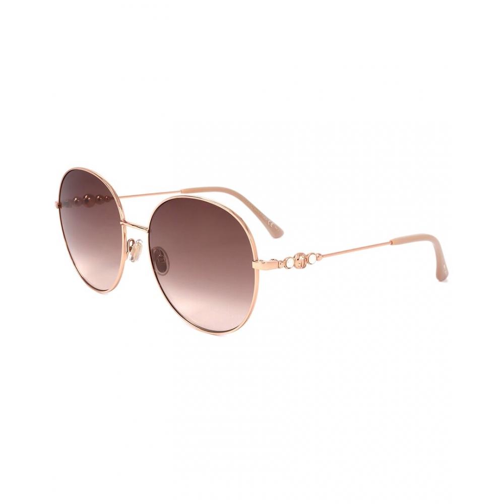 

Женские солнцезащитные очки Jimmy Choo Birdie 60 мм