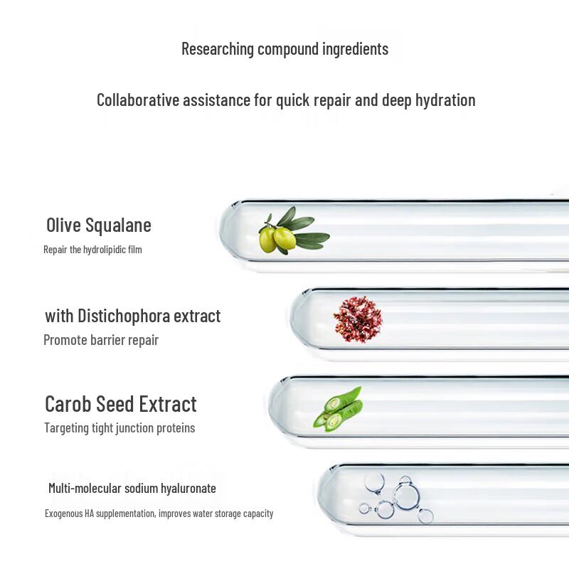 WINONA High Moisturizing Repair Cream