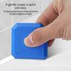 Multifunctional Caulking Tool Kit Edge Removal Cements Caulk Removal Tool  Wall