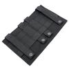 Tactical Molle Vest Armband Adapter & Expansion Panel