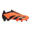 Mens Predator Accuracy.1 L Soft Ground Football Boots