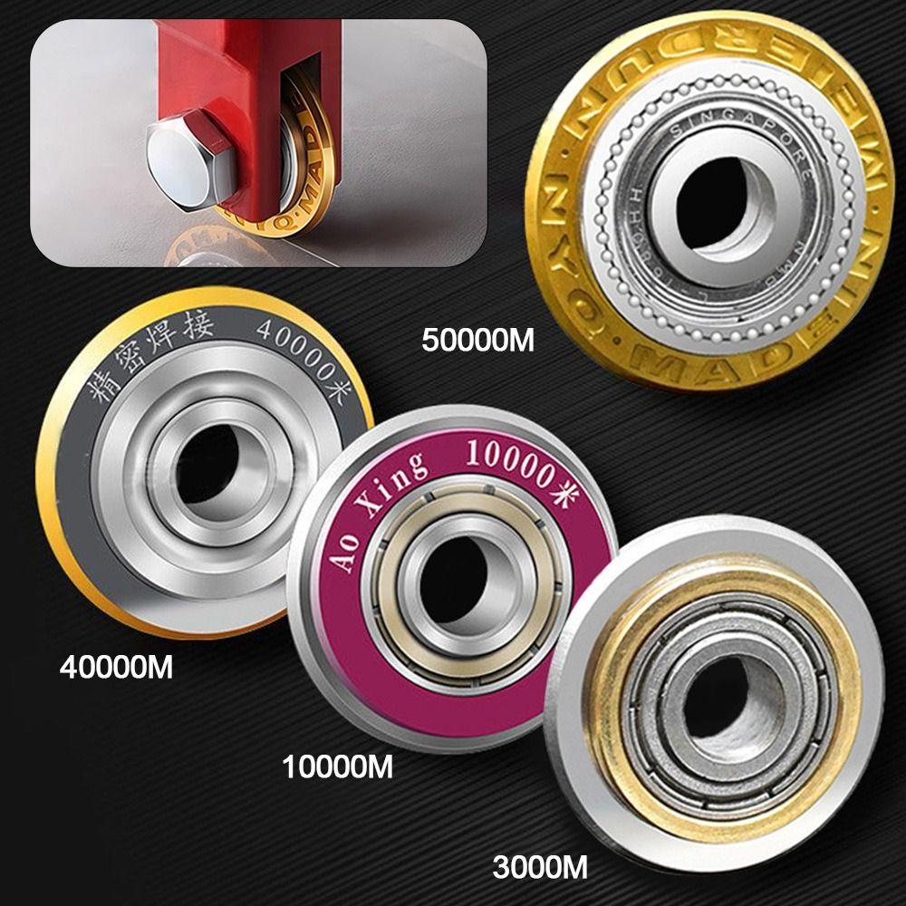 Alloy Carbide Tile Cutter Wheel With Bolt Lock Nut 22MM Ceramic Tile Cutter Manual Tile Cutter Blade Manual Tile Cutting Machine