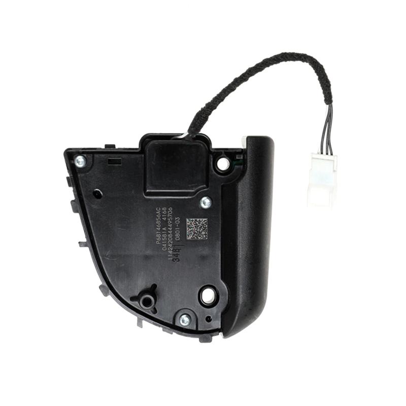 Cruise Control Button Switch Car Right Steering Wheel Switch For Dodge Jeep 2014-2018 68146856AC