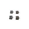 Bosch plaquette de frein 0986494399