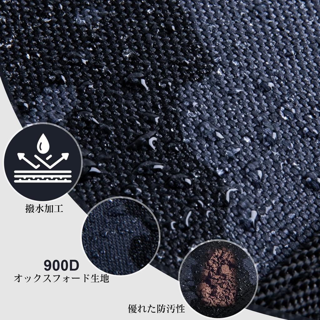 Goture Fishing 45L Large 600D Oxford Fabric with Tackle Ideal for and Outdoor Gray Camouflage Backpack, Capacity, Water-Repellent Finish, Storage,