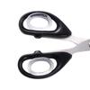 Shears Barber Hairdressing Grooming Cutting Hair Tools Shears Ring Shears Accessories Scissors Ring