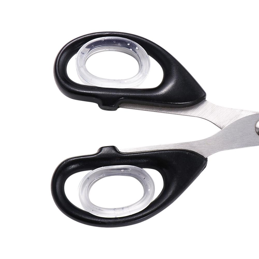 Shears Barber Hairdressing Grooming Cutting Hair Tools Shears Ring Shears Accessories Scissors Ring