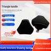 Triangular Bakelite Handles Sale