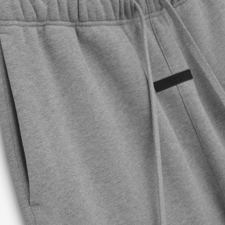Fear of God Essentials Fall24 BACK TO SCHOOL Womens Fleece Sweatpant Women's 130BT245161FW