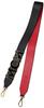 MCM Shoulder Strap MYZ8APA92 BLACK [Used]