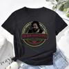 Vintage 2026 New Year Horse Zodiac Sign Clothing T Shirt Lantern Printed Fashion Cotton Shirts Woman Men Clothes Classic Gift