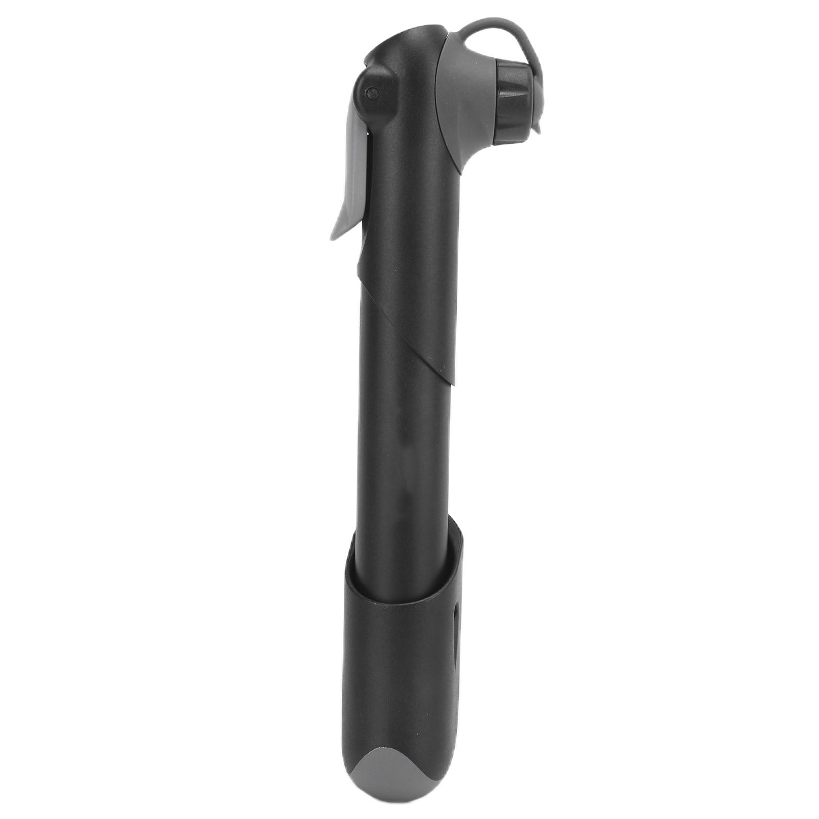 

Велосипедный насос с манометром Мини Портативные велосипедные насосы Клапаны Presta и Schrader для дорожного горного велосипеда