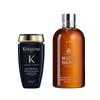 Kerastase & Molton Brown Hair & Body Care Gift Set