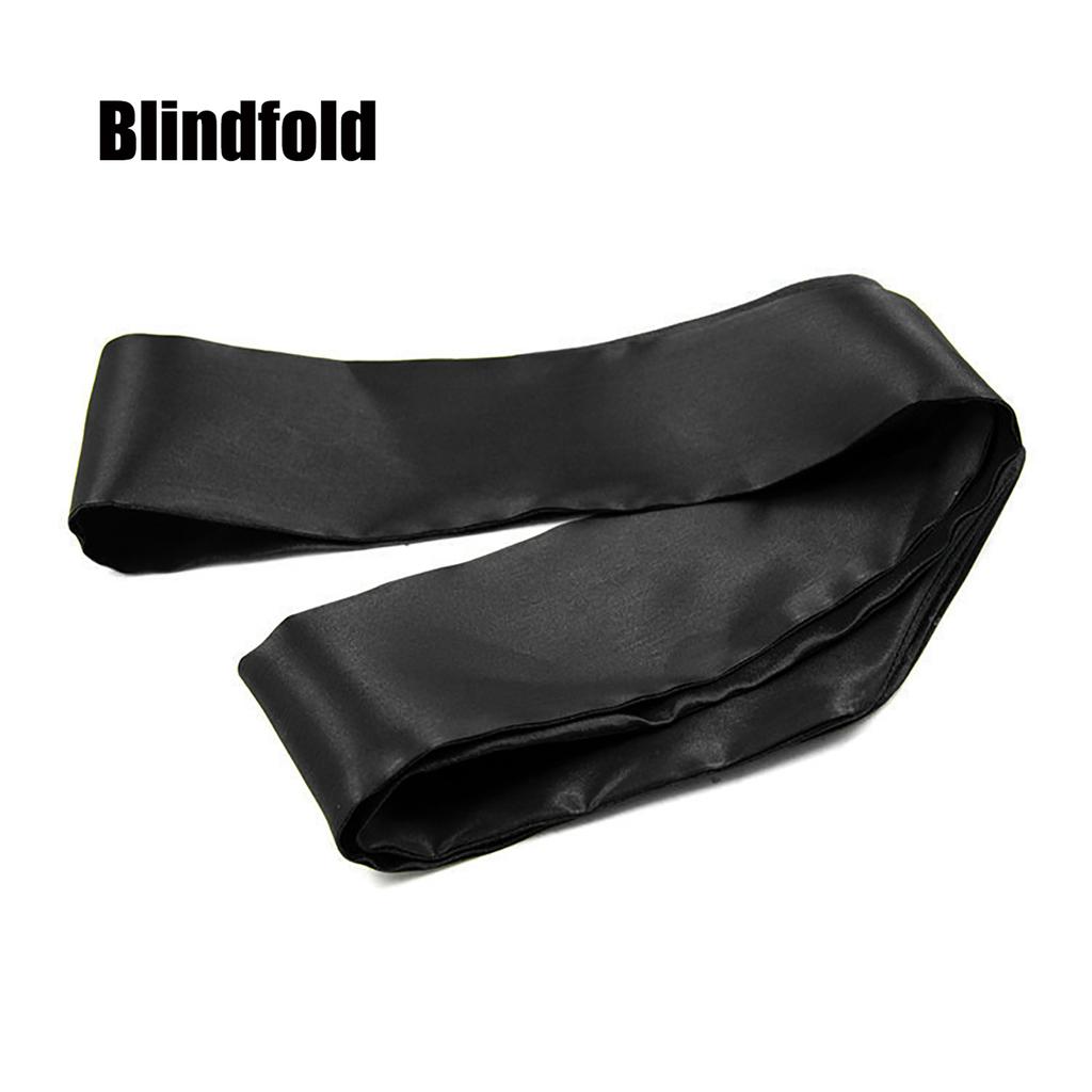 7 Pcs Binding Belt Set Sex Toys BDSM Bondage Adjustable Restraints Harness Sex Bondage Fetish Couples Sex Flirting Sex Products