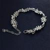 925 Sterling Silver Versatile Daily Branch Bracelet Birthday Party Holiday Anniversary Gift Perfect for Daily Wear
