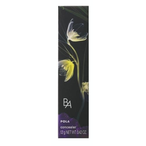 POLA B.A 3D Concealer 02 Covering Orange 12g