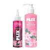 PLIX THE PLANT FIX Hibiscus Bond Repair Advanced Oil & Shampoo for Damaged Hair 100 + 200 Ml