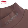 Li-Ning Damen Langarm-T-Shirt 2025