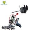 New Electronic Turbo Actuator For VW Polo 1.4 TDI CUSA CUSB 66 Kw 90 HP 2014+ 04B253019A 16309700002 16309700003 16309880000