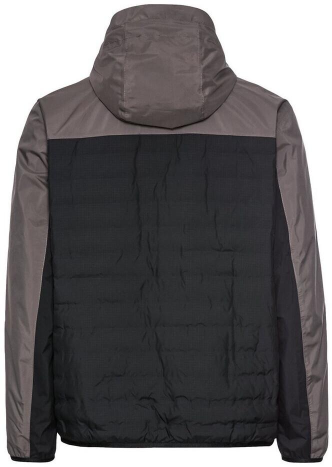 Winter Jacket Camel Active Jacke (430974-5O66) Dark Gray Black