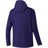 Anta Champion Outdoor Hiking Series Hooded Zipper Solid Color Water-Resistant Jacket Men Jacket 152610614-5