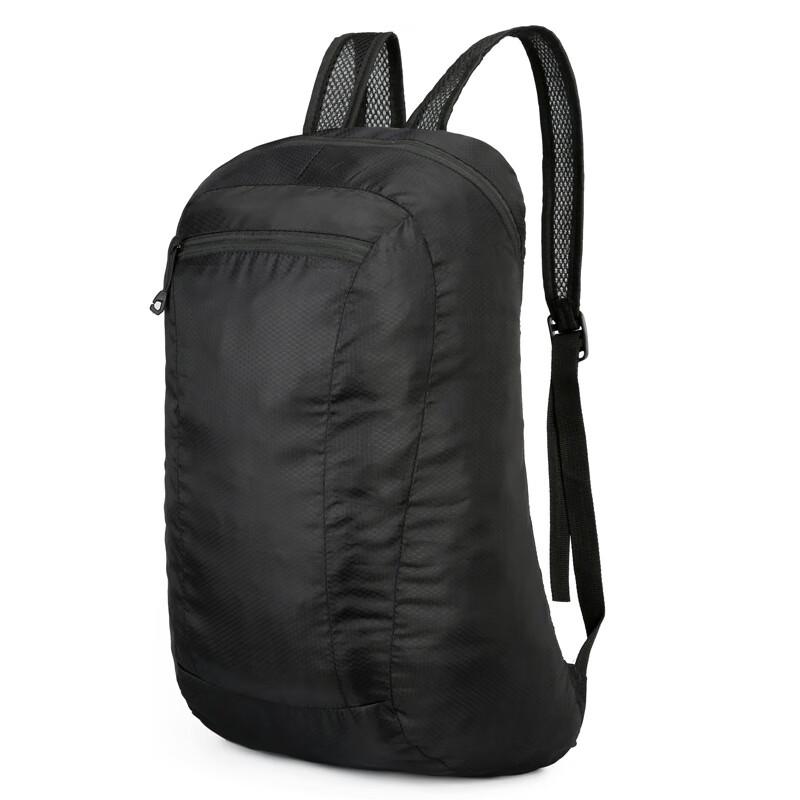 Vanaheimr Lightweight Folding Travel Backpack