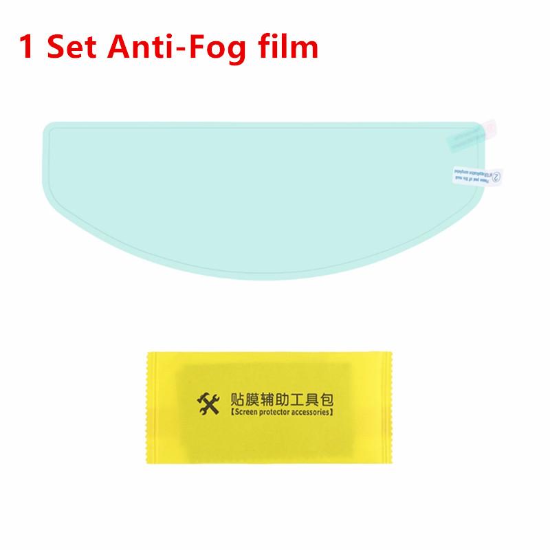 

2 комплекта/1 комплект мотоциклетный шлем водонепроницаемый непромокаемый противотуманный объектив прозрачная пленка для козырька экран щиток для K3 K4 AX8 LS2 HJC MT