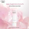 L'Oreal Golden Age Peony Radiance Cleansing Milk