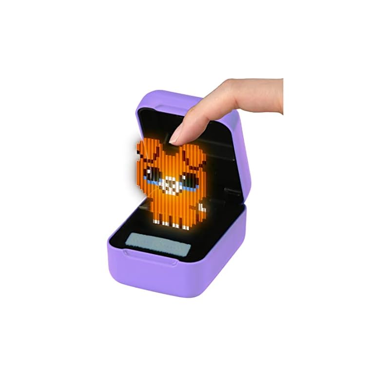 

TAKARA TOMY Tobidase! Kyubits Purple [Japan Toy Awards 2023 Communication Toy Category Excellence Award]