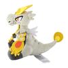 POKEMON Pokemon Center Plush Toy - Pokemon Fit Jangmo-o