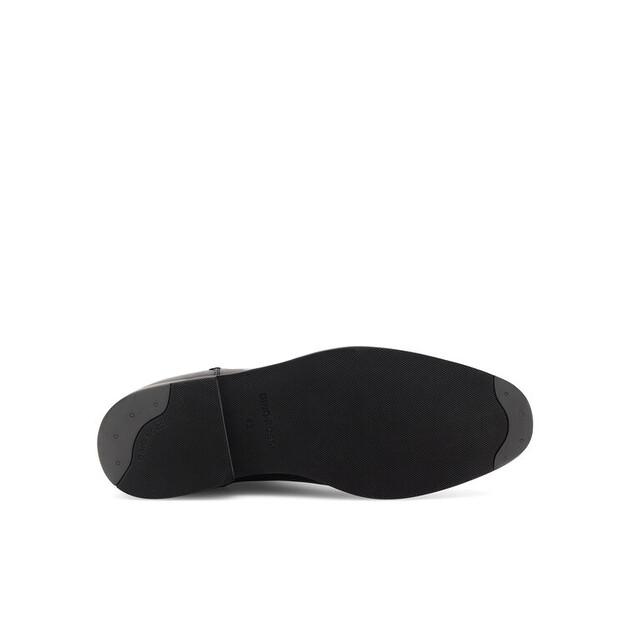 Ботинки челси Gino Rossi SOPRANO-05 123AM Черный