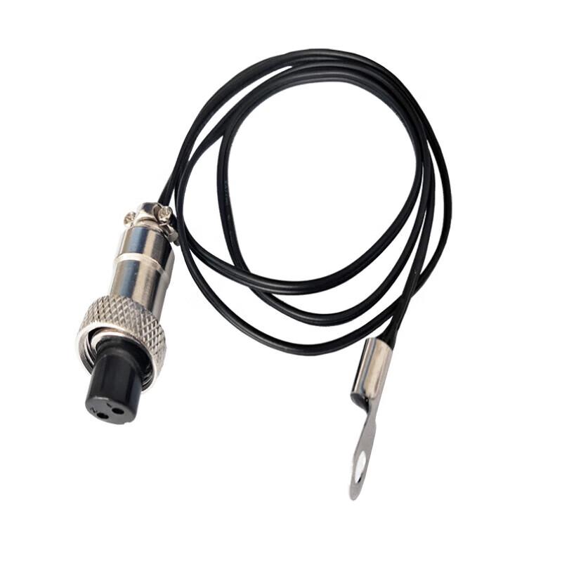 Target Drone Temperature Sensor