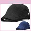 Home Pop Good Art Round Top Cotton Cap For Men Women Adjustable Hat Fashion